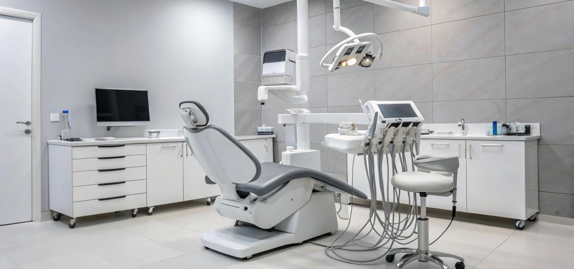 О стоматологии Клиника улыбок