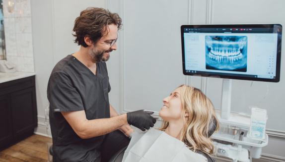 Клиника улыбок